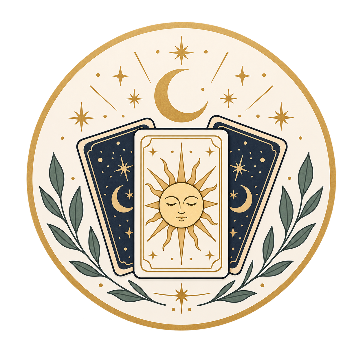 Aura Tarot